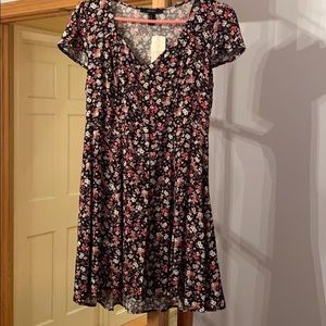 Forever 21 skater dress